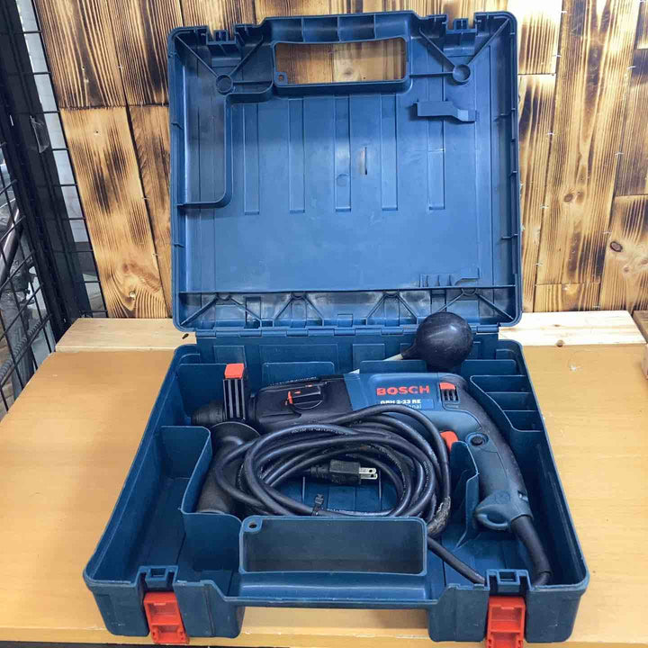 ★ボッシュ(BOSCH) ハンマドリル GBH2-23RE【越谷店】