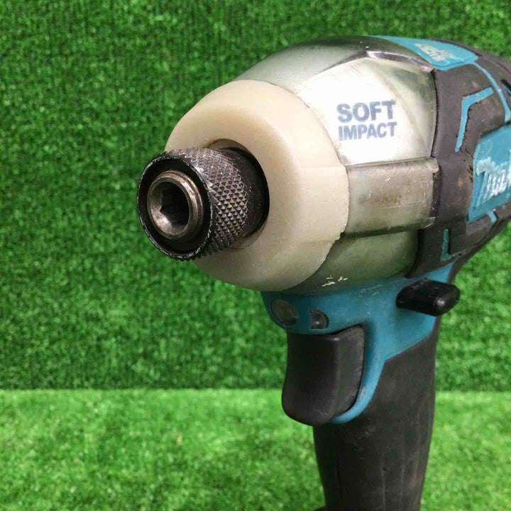 【現状品】 マキタ/makita コードレスソフトインパクトドライバー TS131DZ 【鴻巣店】