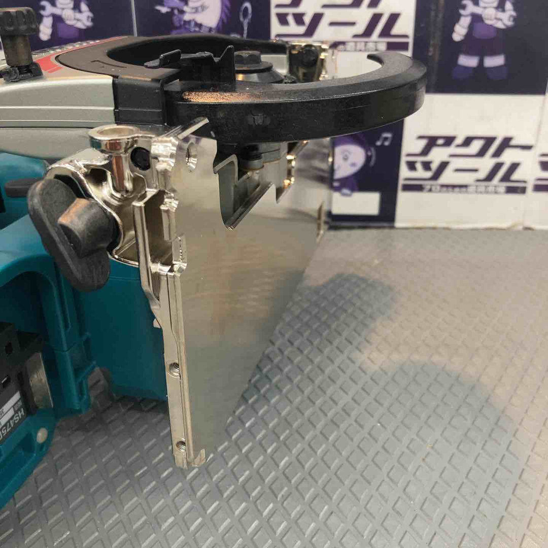【中古品】マキタ(makita) コードレス丸のこ HS475DZ【所沢店】
