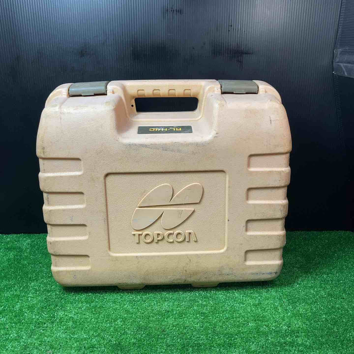 ★トプコン(TOPCON) ローテーティングレーザー RL-H4C【岩槻店】