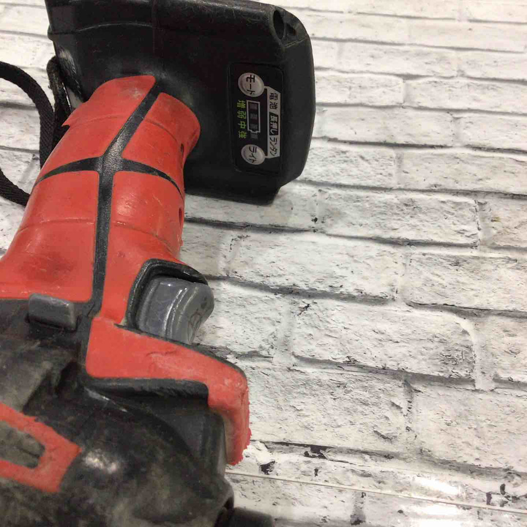 ★マックス(MAX) コードレスインパクトドライバー PJ-ID151R-B2C/1850A【草加店】