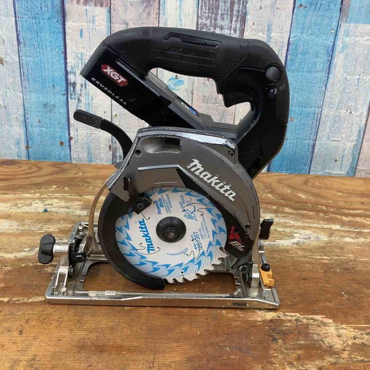 ★マキタ(makita) コードレスマルノコ HS007GZB【柏店】