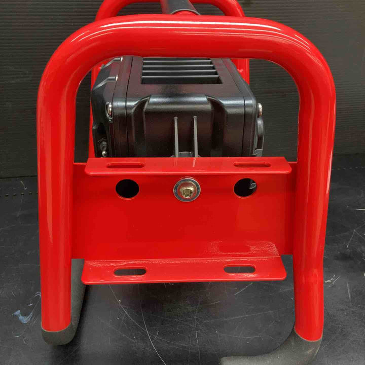 【421】ストリームライト(STREAMLIGHT) 46003 ポータブルシーンライトII 100V 赤 強力ライト【川越店】