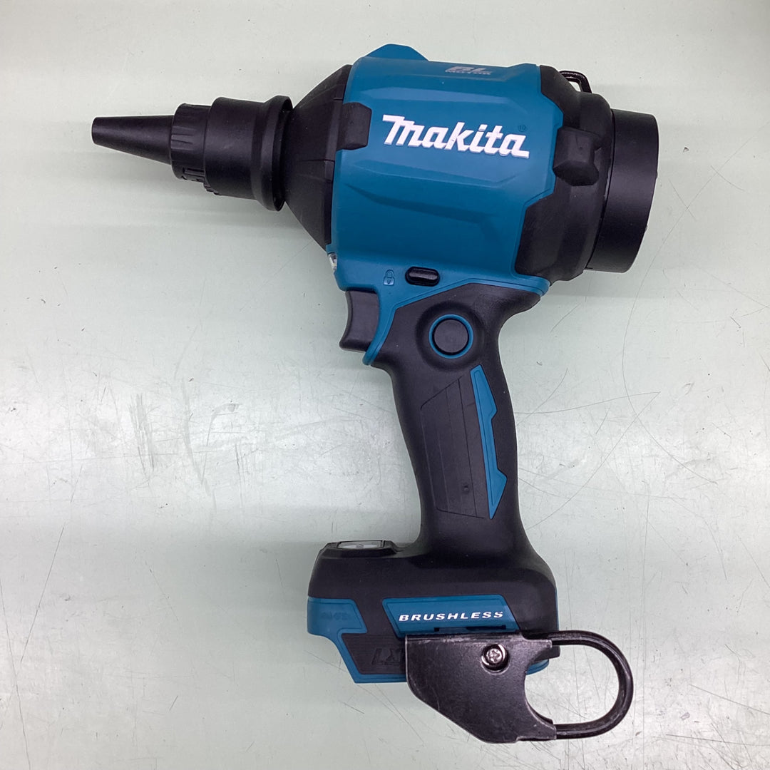 ★マキタ(makita) 18V コードレスエアダスタ AS180DZ【越谷店】