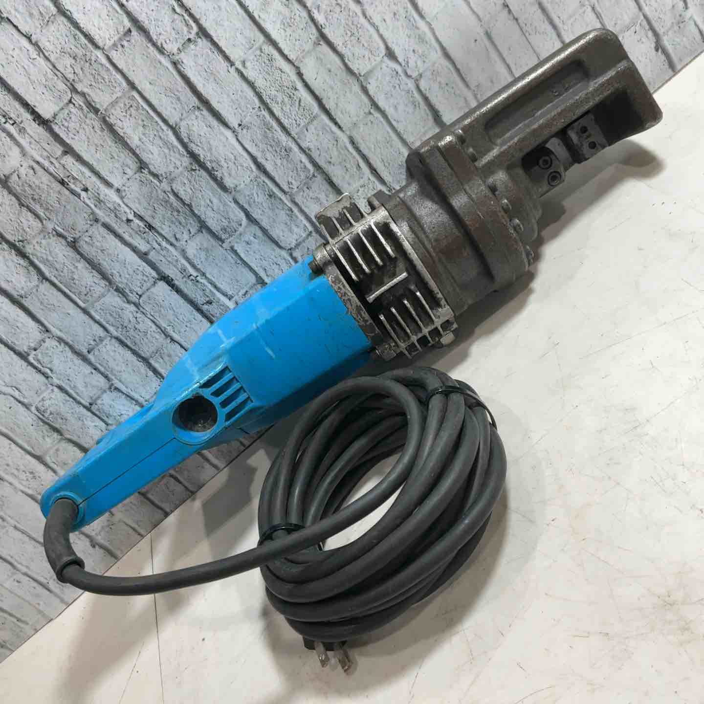 オグラ(Ogura) 電動油圧鉄筋カッター HBC-16DI【川口店】 – アクト