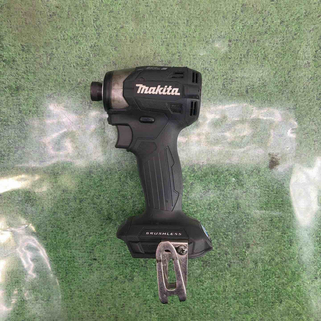 マキタ(makita) コードレスインパクトドライバー TD173DRGXB【町田店】