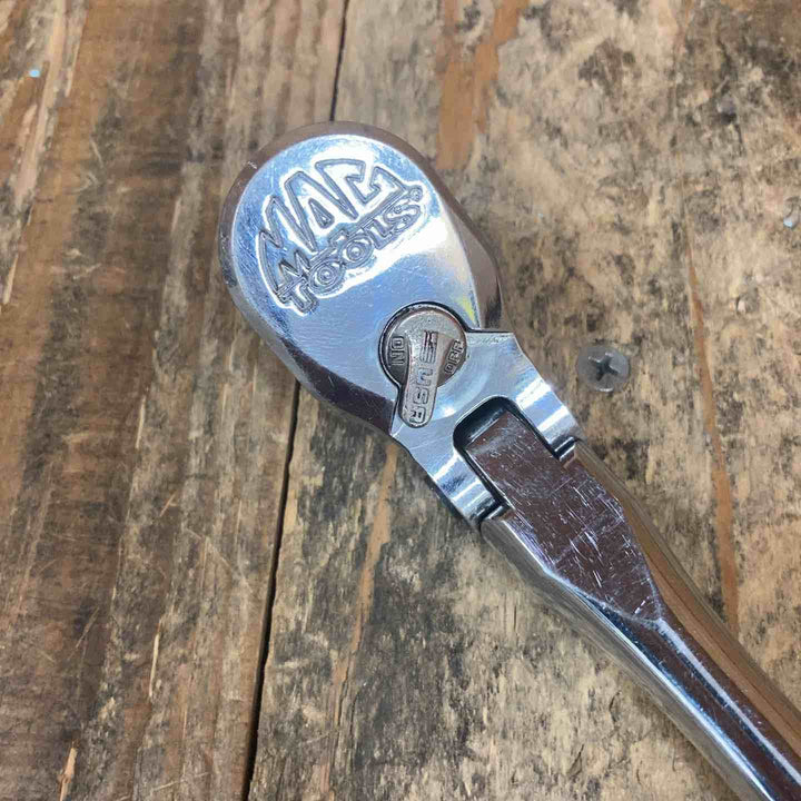 ◇マックツール(MAC TOOLS) 3/8”フレックスラチェットハンドル XR1390FK【所沢店】