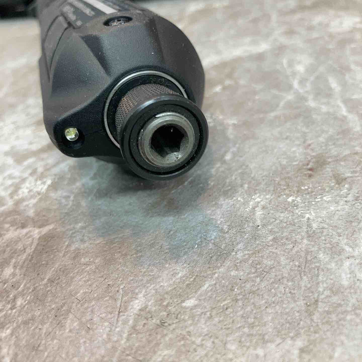★マキタ(makita) 7.2V コードレスペンインパクトドライバ TD023DSHXB【八潮店】