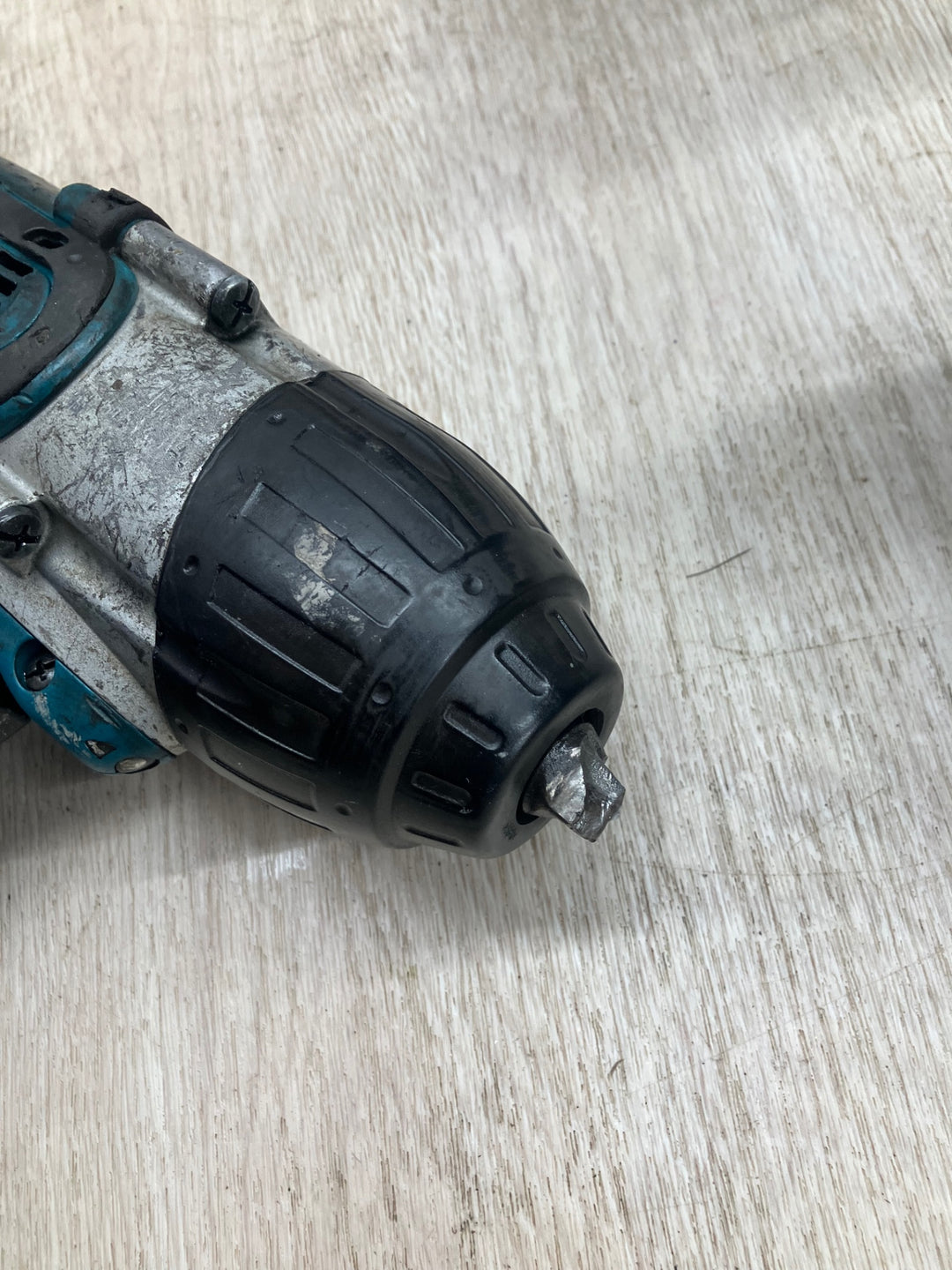 【ジャンク品】makita/マキタ バッテリー工具セット　HR244DZ FN350DZ DF458DZなど 修理・部品取りに【川越店】