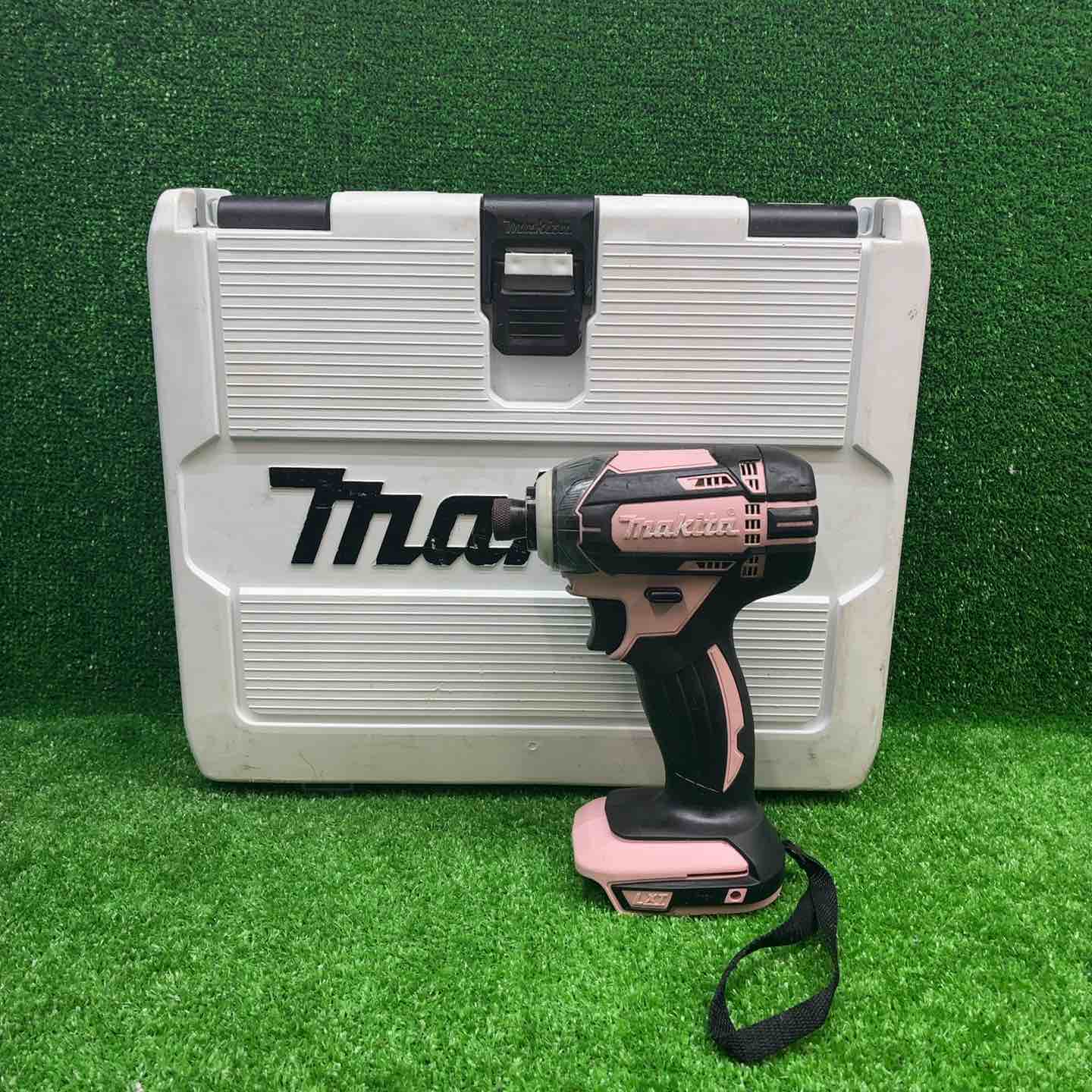 中古品】マキタ(makita) コードレスインパクトドライバー TD149DZP