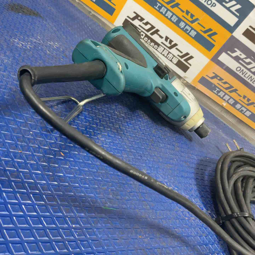 ◇マキタ(makita) インパクトドライバ 6954【草加店】