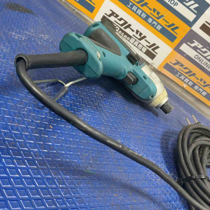◇マキタ(makita) インパクトドライバ 6954【草加店】