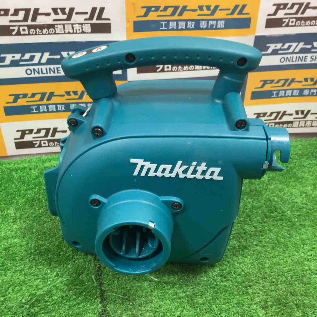 ☆マキタ(makita) コードレス小型集じん機 VC340DZ【草加店】