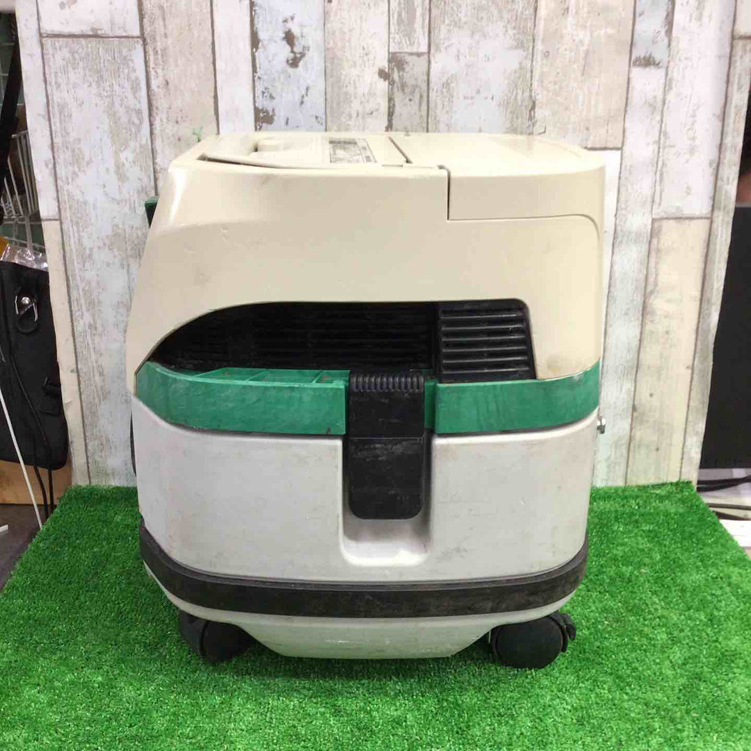 ★ハイコーキ(HIKOKI ※旧:日立工機) コードレス集じん機 乾式 RP3608DB(NN)【町田店】