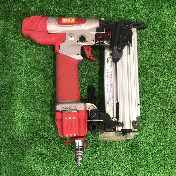 マックス(MAX) 高圧フィニッシュネイラ HA-55SF1(D)【町田店】