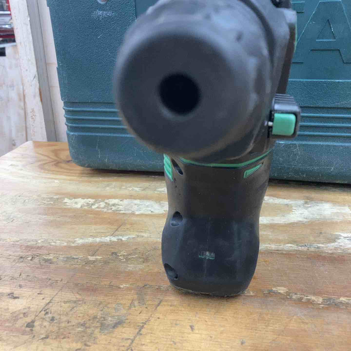 ★ハイコーキ(HIKOKI ※旧:日立工機) コードレスハンマドリル DH18DBL(2LYPK)【藤沢店】