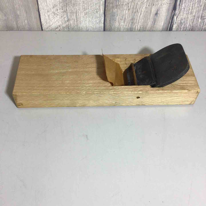【未使用品】 鉋  金土牛 石田耕 【戸田店】
