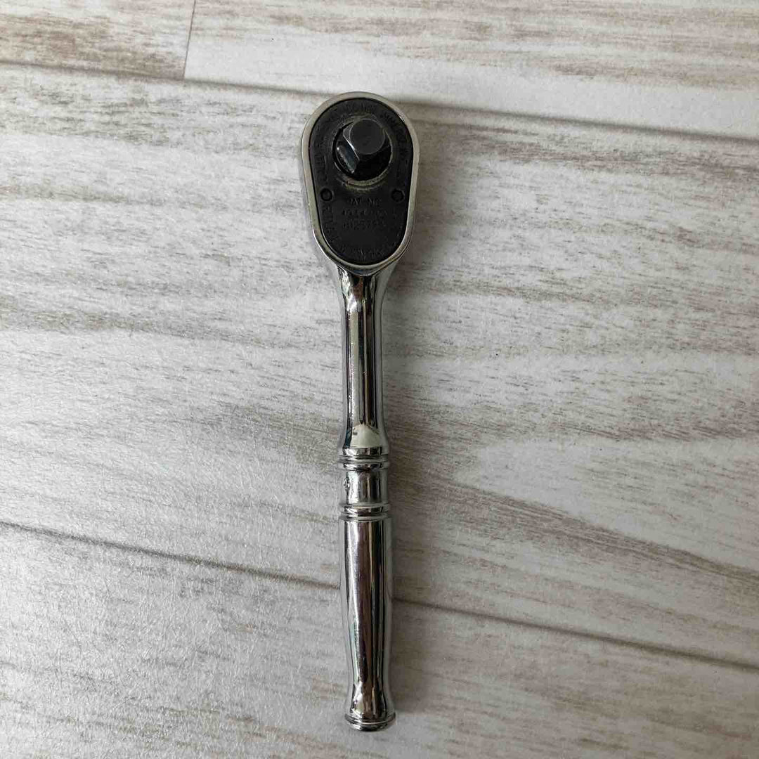 【中古品】Snap-on スナップオン 1/4 ラチェットハンドル T936【柏店】