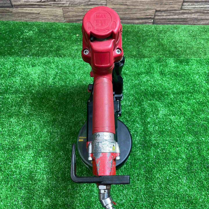 マックス(MAX) 高圧エアネジ打ち機 HV-R41G2 ターボドライバー【桶川店】