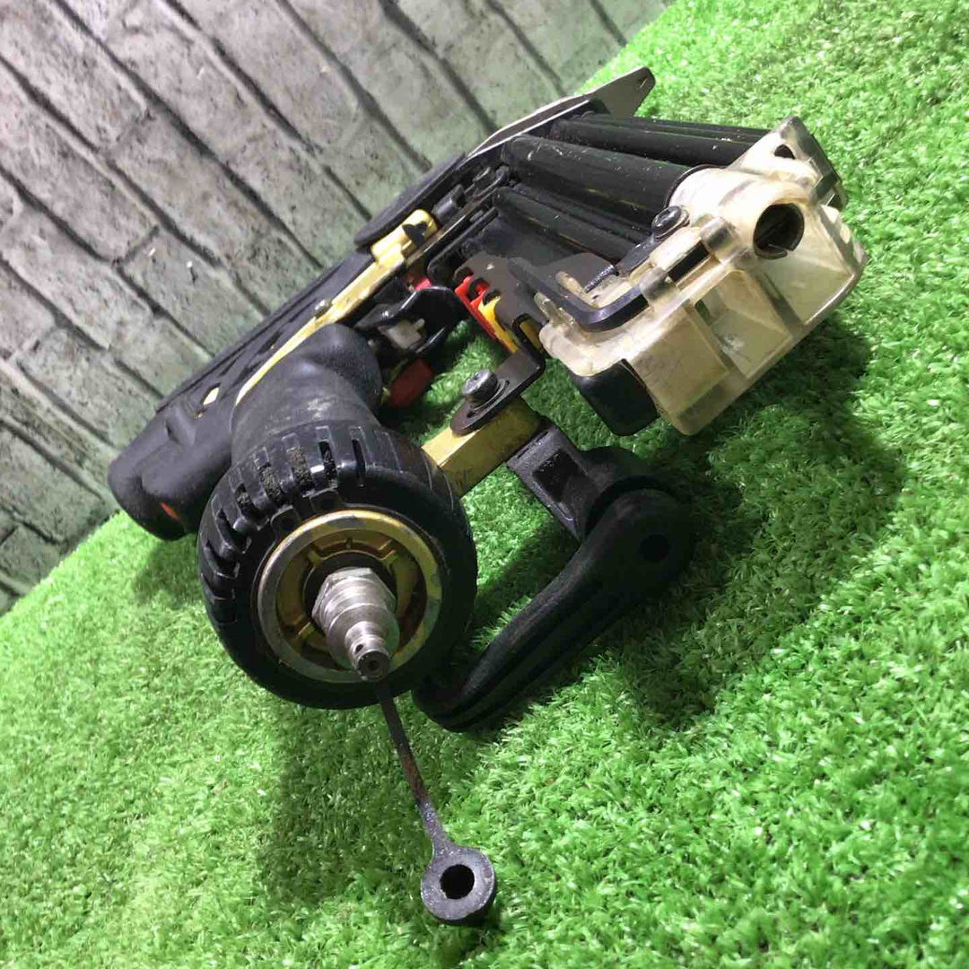 ★ハイコーキ(HIKOKI ※旧:日立工機) 高圧フィニッシュネイラ NT55HM2【川口店】