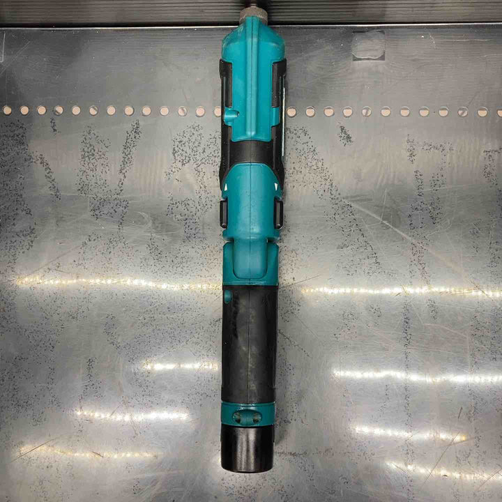 ★マキタ(makita) コードレスペンインパクトドライバー TD022DSHX【川越店】