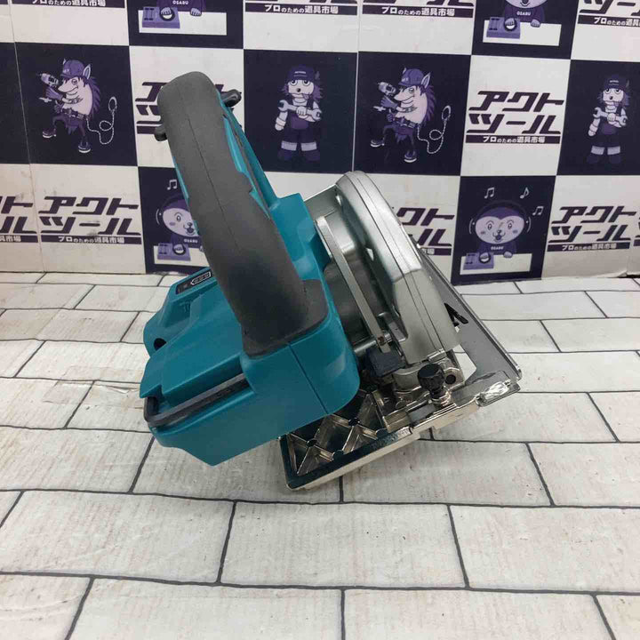 ★マキタ(makita) コードレス丸のこ HS471DZ【所沢店】