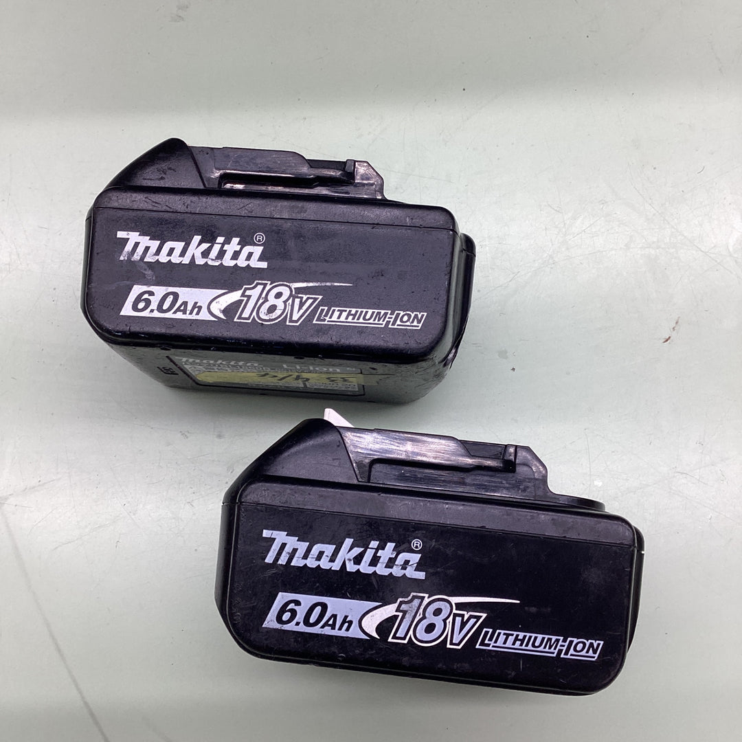 ★マキタ(makita) コードレスインパクトドライバー TD173DRGXO【越谷店】