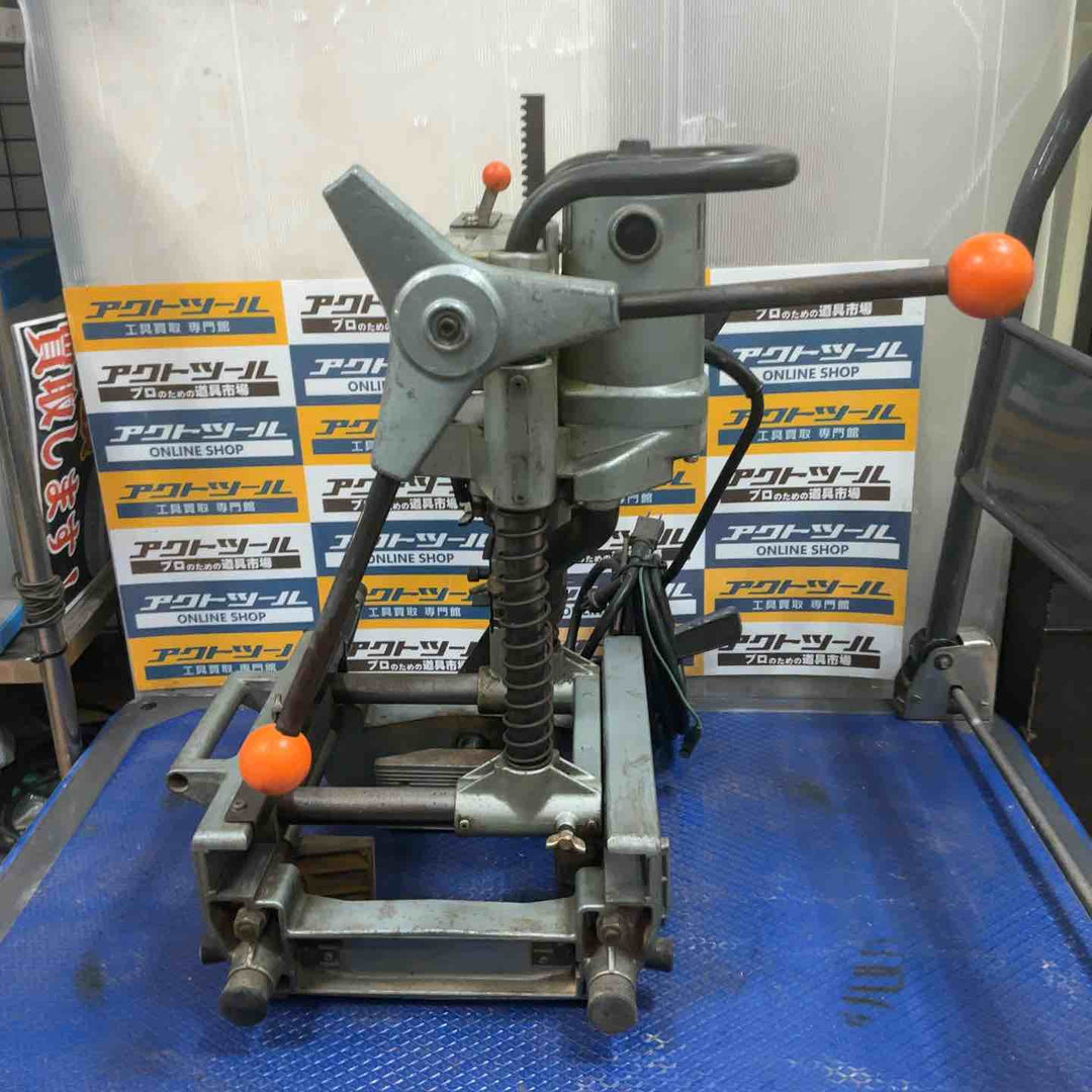 【店頭受取り限定】◇ハイコーキ(HIKOKI ※旧:日立工機) 角ノミ K-30A【草加店】