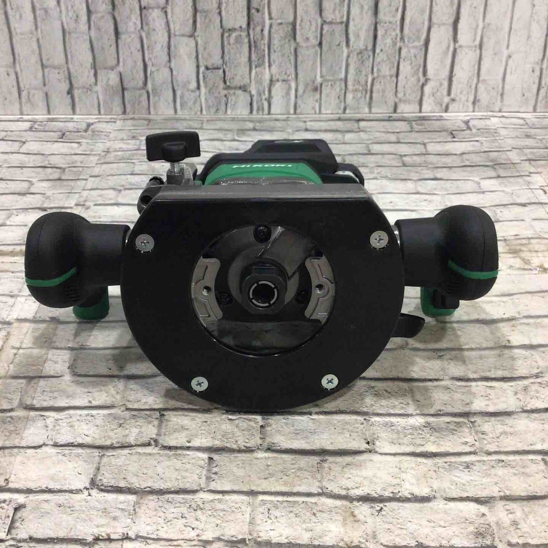 ★ハイコーキ(HIKOKI ※旧:日立工機) コードレスルーター M3612DA(XP)【川口店】