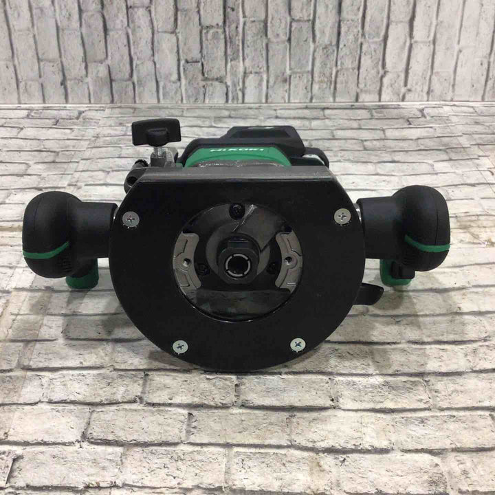 ★ハイコーキ(HIKOKI ※旧:日立工機) コードレスルーター M3612DA(XP)【川口店】