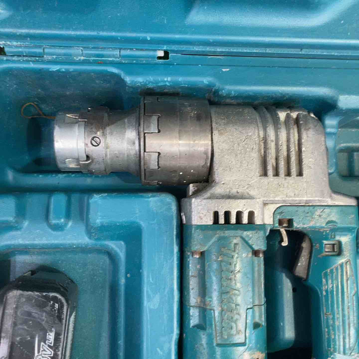 ★マキタ(makita) コードレスシャーレンチ WT310DPG2【町田店】