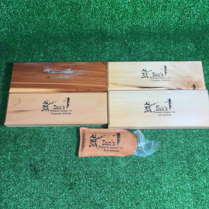 【現状品】オイルストーン　5点 まとめて【藤沢店】