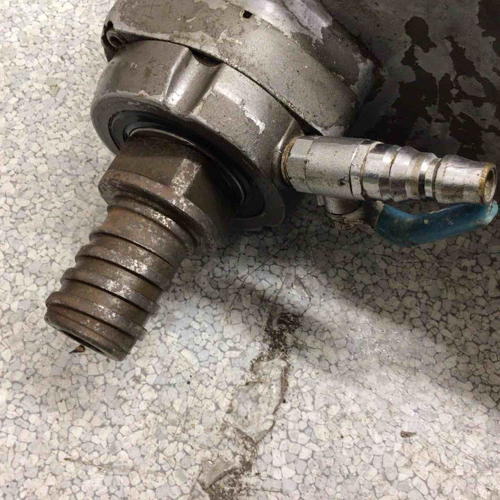 【中古品／店頭受取り限定】型番不明 おそらく シブヤ TS-251 コアドリル【八潮店】