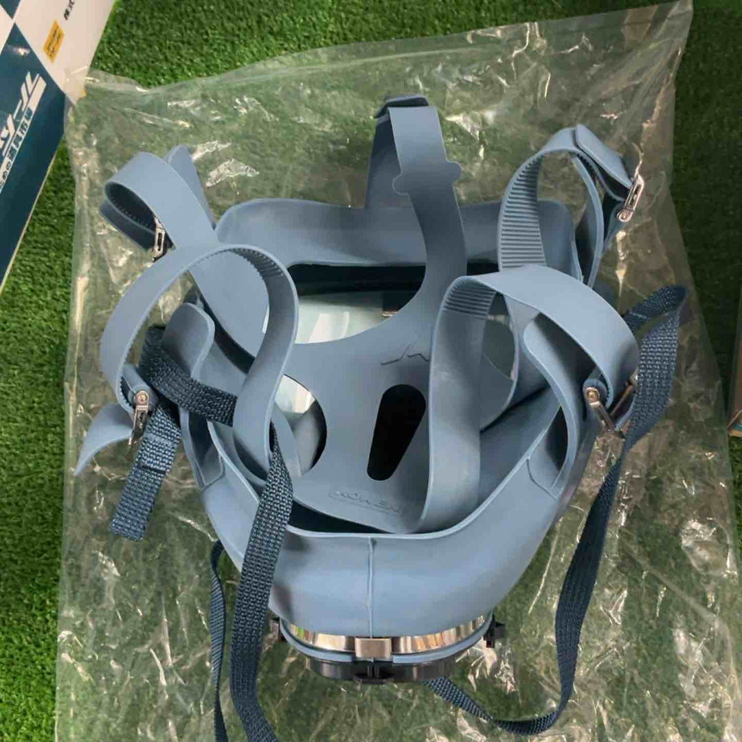 ◇興研 電動ファン付き呼吸用保護具 BL-700HA-03 ※電池･充電器付 390380【草加店】