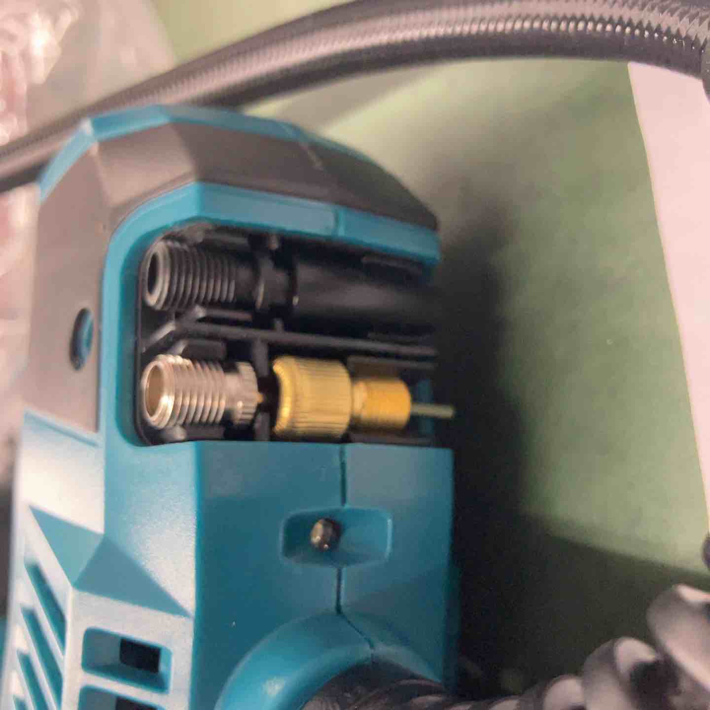 ☆マキタ(makita) コードレス空気入れ MP180DZ【戸田店】 – アクト