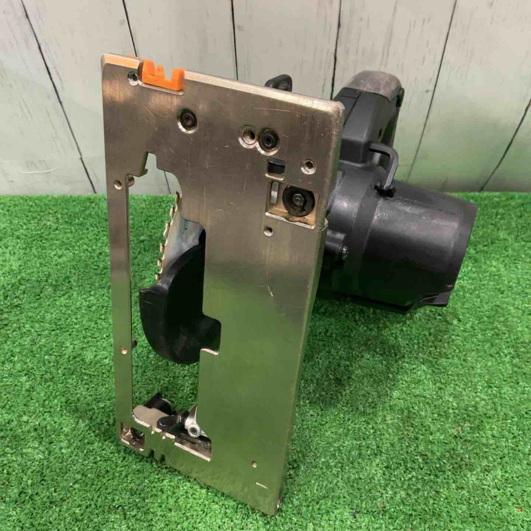 ★マキタ(makita) コードレス丸のこ HS631DZB 18V 動作確認済み【川口店】