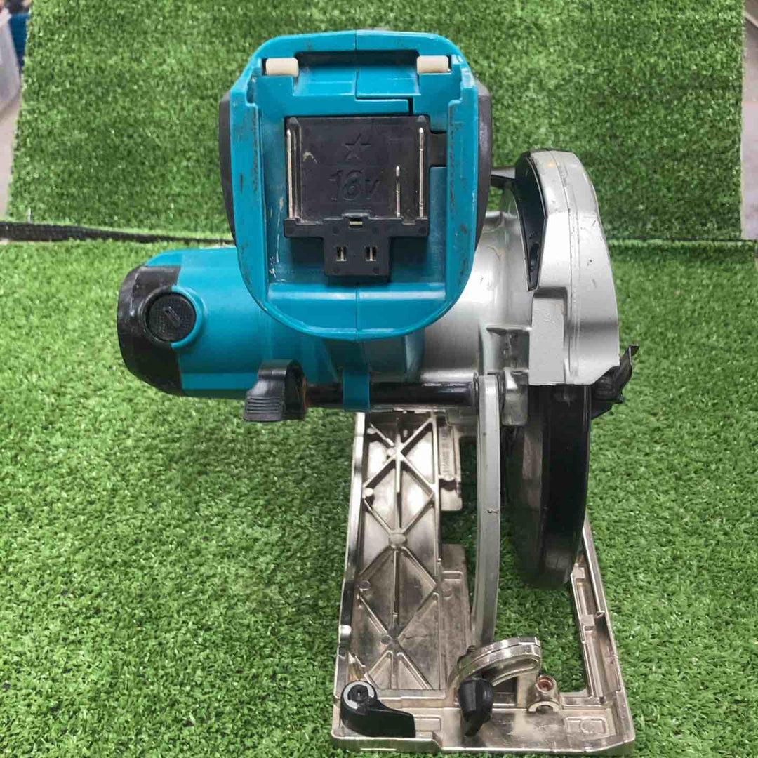 ★マキタ(makita) コードレス丸のこ HS630DZ【川崎店】