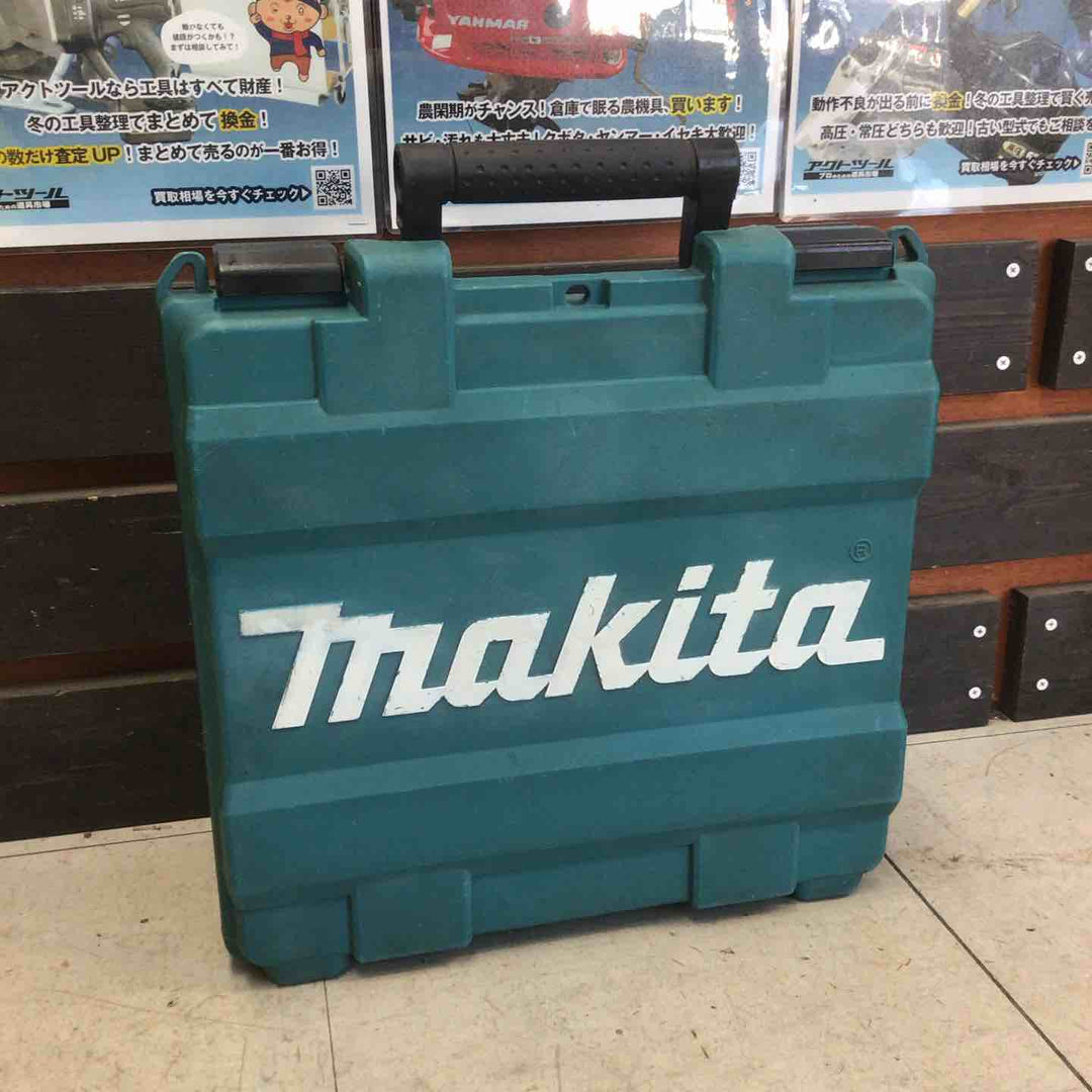 【中古品】 マキタ/makita 高圧フィニッシュネイラ AF551H 【鴻巣店】