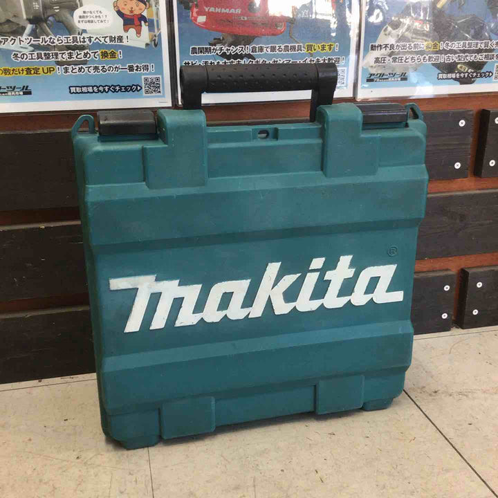 【中古品】 マキタ/makita 高圧フィニッシュネイラ AF551H 【鴻巣店】