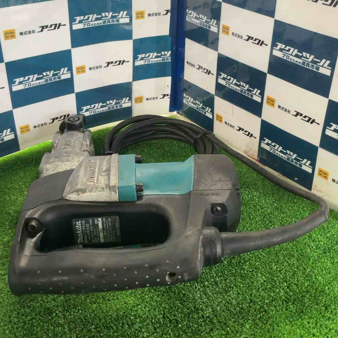 ★マキタ(makita) ハンマドリル HR3530【草加店】