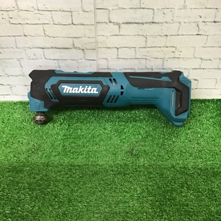 ☆マキタ(makita) コードレスマルチツール TM30DZ【町田店】