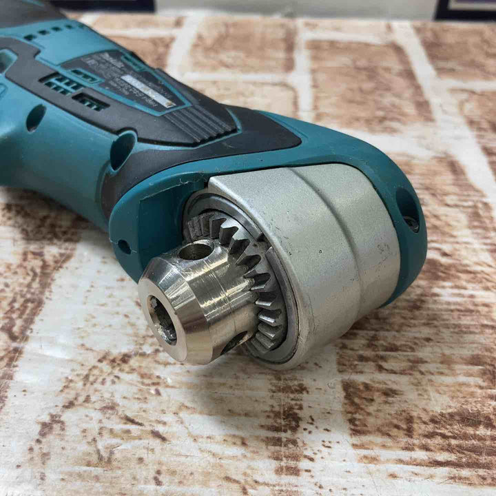 【中古品】マキタ(makita) コードレスアングルドリル  DA330DW【所沢店】