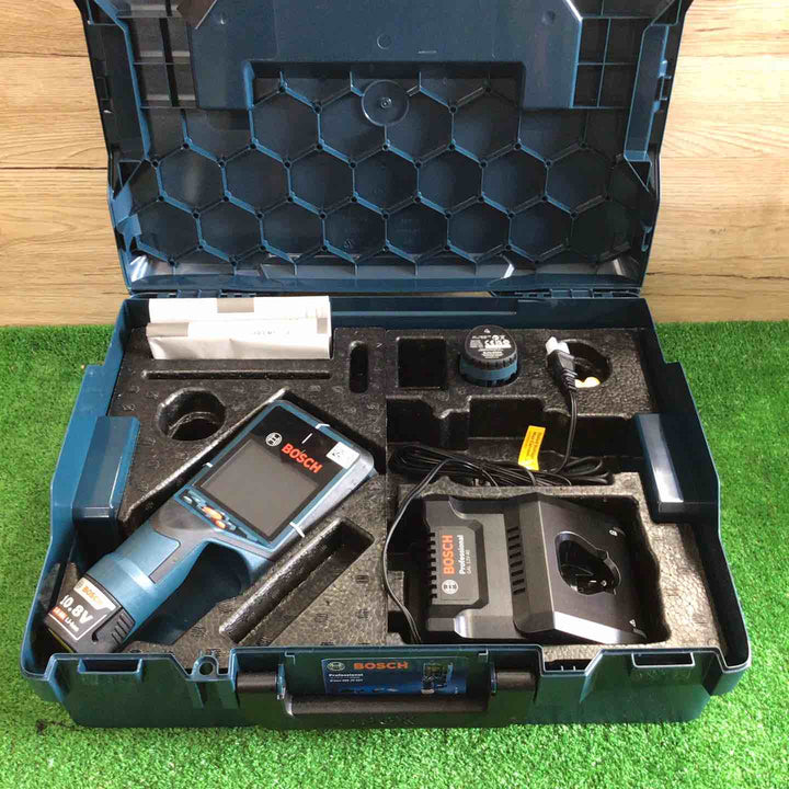 ★ボッシュ(BOSCH) コードレスコンクリート探知機 D-TECT200JPS【町田店】