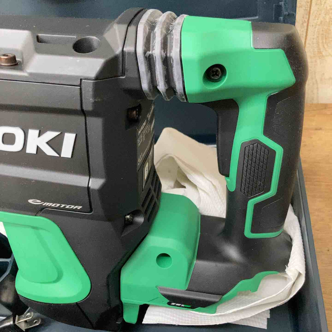 ★ハイコーキ(HIKOKI ※旧:日立工機) コードレスハンマドリル DH3640DB(2WPZ)【柏店】