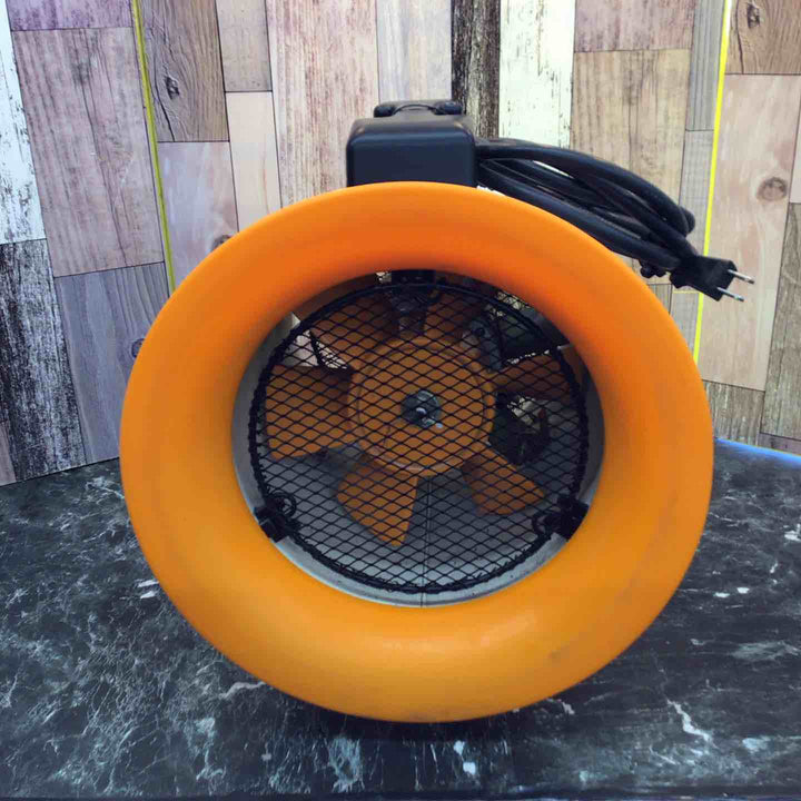 〇スイデン 送風ファン SJF-200-1【八潮店】