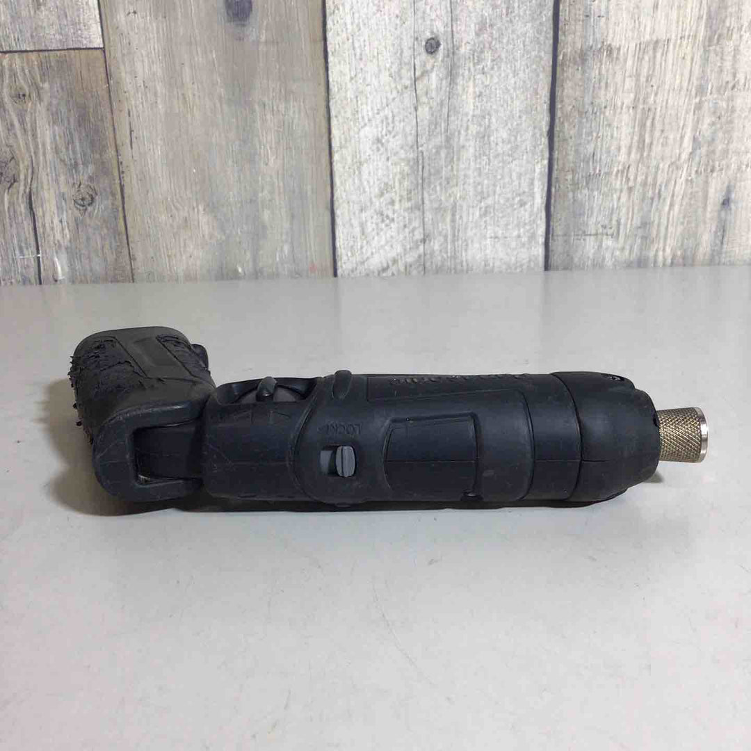 ◇パナソニック(Panasonic) コードレススティックインパクトドライバー EZ7521LA2ST1B【戸田店】