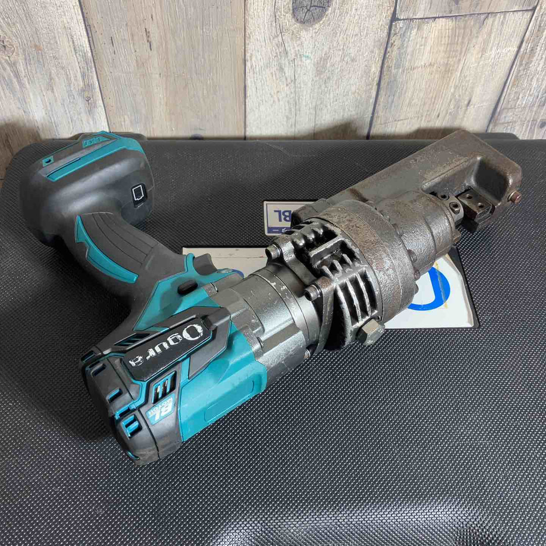 ★オグラ(Ogura) コードレス鉄筋カッター HCC-16BL【戸田店】