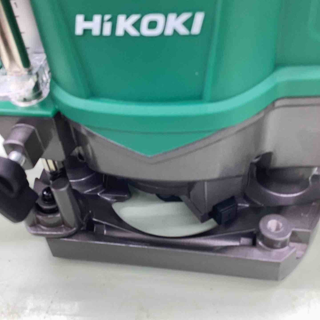 ★ハイコーキ(HIKOKI ※旧:日立工機) コードレスルーター M3612DA(NN)【越谷店】