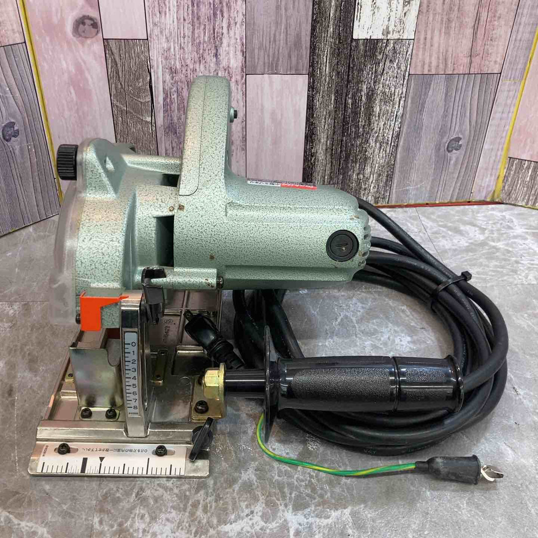 ◇マキタ(makita) 小型ミゾキリ 溝切 3004A【八潮店】