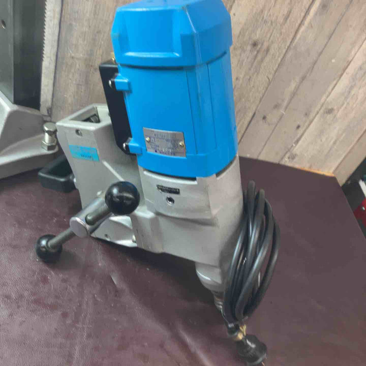 【中古品】シブヤ(SHIBUYA) ダイヤモンドコアドリル ダイモドリル TS-200/M1721 コアドリル付属 Aロッド【東大和店】